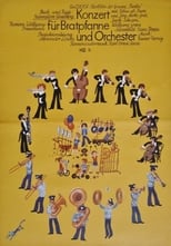 Konzert für Bratpfanne und Orchester