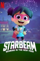 Image StarBeam Beaming in the New Year (2021) สตาร์บีม สาวน้อยมหัศจรรย์ เปล่งประกายสู่ปีใหม่