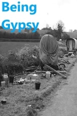 Poster for Being Gypsy
