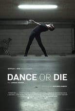 Poster for Dance or Die 