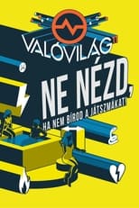 Poster for Való Világ