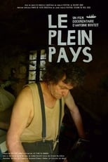 Poster for Le plein pays