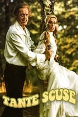 Poster for Tante scuse