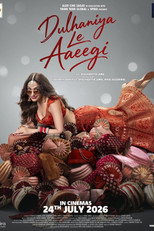 Dulhaniya Le Aaeegi poster