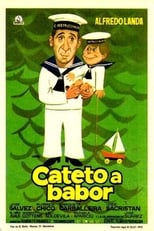 Poster for Cateto a babor 