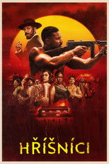 Hříšníci