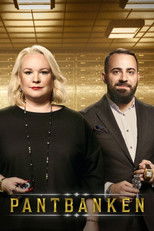 Pantbanken poster