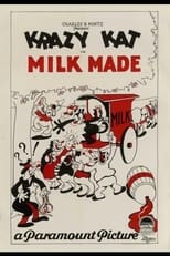Poster for Milk Made