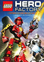 LEGO Hero Factory - Rise of the Rookies