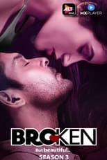 Poster for Broken But Beautiful Season 3