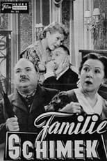 Poster for Familie Schimek