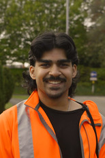 Haris Khawaja Haris Khawaja