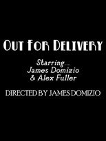 Out For Delivery poster
