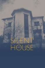 Silent House main poster