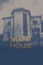 Poster for Silent House