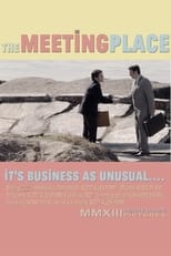 Poster for The Meeting Place
