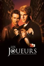 Les joueurs serie streaming