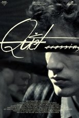 Quiet Crossing main poster
