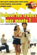 Debout les crabes, la mer monte ! en streaming – Dustreaming