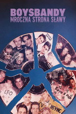 Boysbandy: mroczna strona sławy