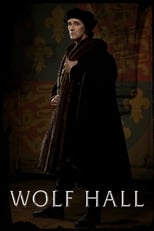 EN - Wolf Hall (GB)