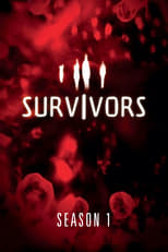 Poster for Survivors Season 1