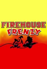 Poster for Firehouse Frenzy 