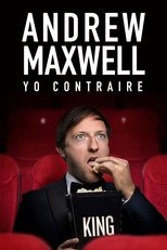 Poster di Andrew Maxwell: Yo Contraire