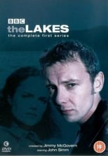 Poster for The Lakes Season 1