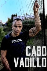 Cabo Vadillo poster