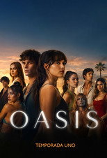Season 1 Poster