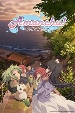 Poster for Amanchu! Season 2