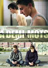 &Agrave; demi-mots