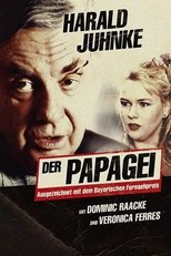 Poster for Der Papagei 