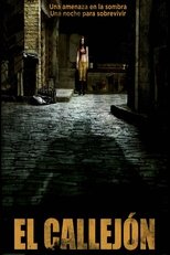 Blind Alley poster