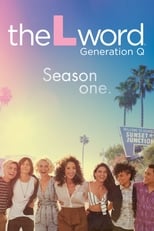 Poster for The L Word: Generation Q Season 1