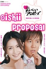 Poster for Delicious Proposal