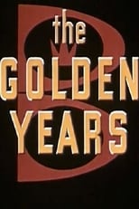 Poster for The Golden Years 