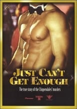 Poster for Just Can't Get Enough 