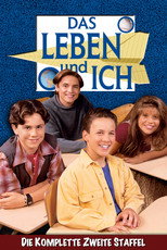 Poster zu Staffel 2 – Das Leben und Ich