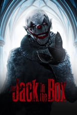 Poster for The Jack in the Box