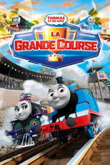 Thomas et ses amis : La grande course