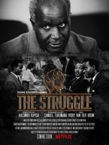 Poster for The Struggle 