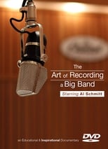 Poster for The Art of Recording a Big Band