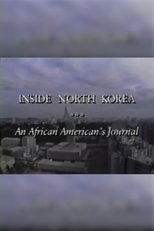 An African-American’s Journal: Inside North Korea