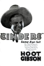 Poster for Cinders