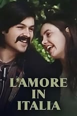 Poster for L'amore in Italia