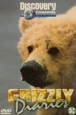 Poster for Grizzly Diaries