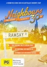 Poster for Neighbours 30th: The Stars Reunite