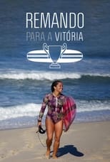 Poster for Remando para a Vitória